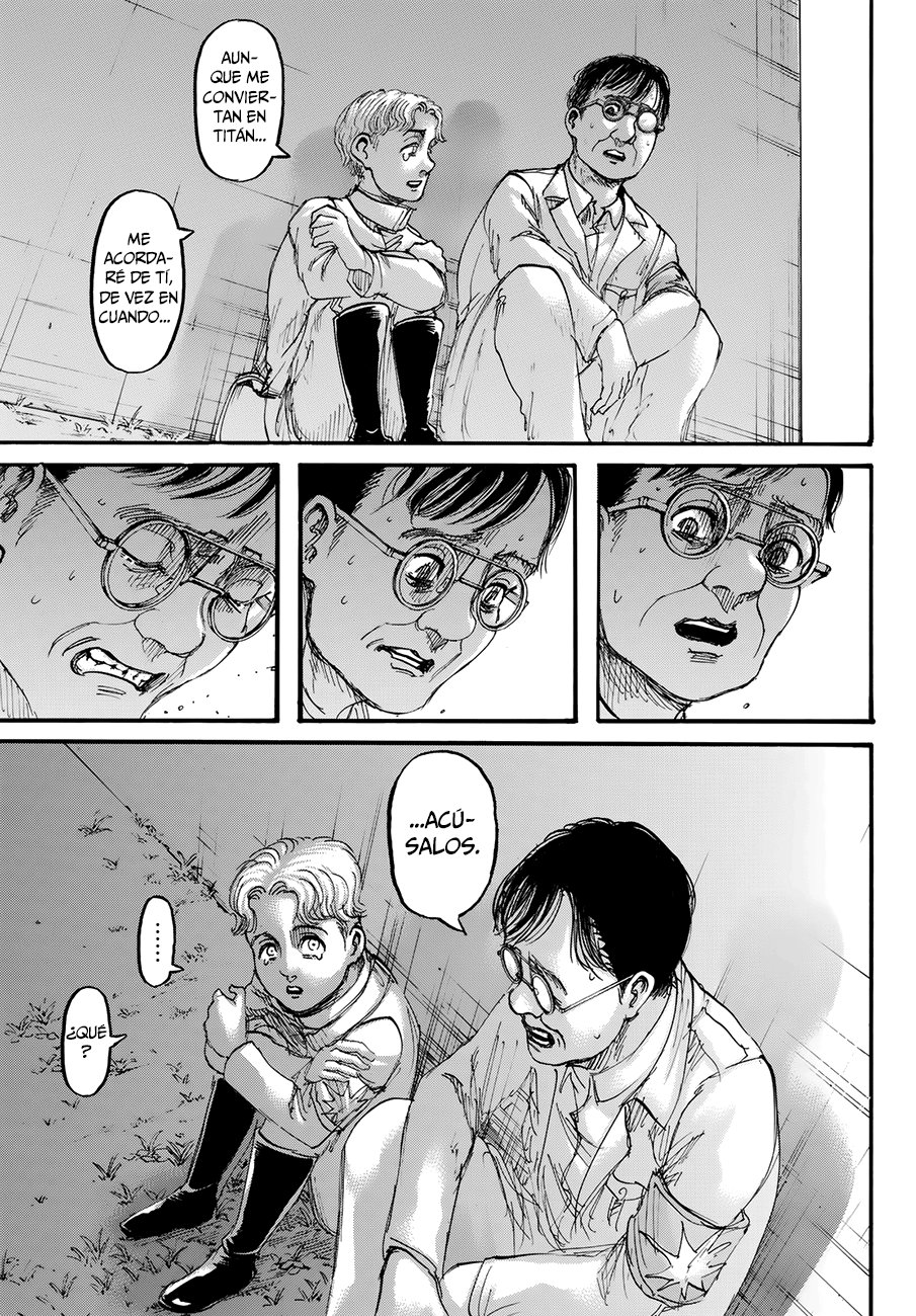Read Attack on Titan ES Manga Online