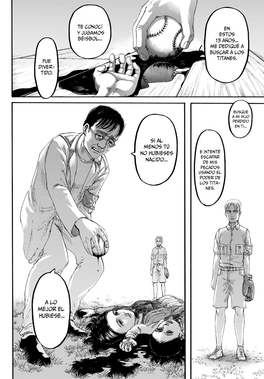 Read Attack on Titan ES Manga Online