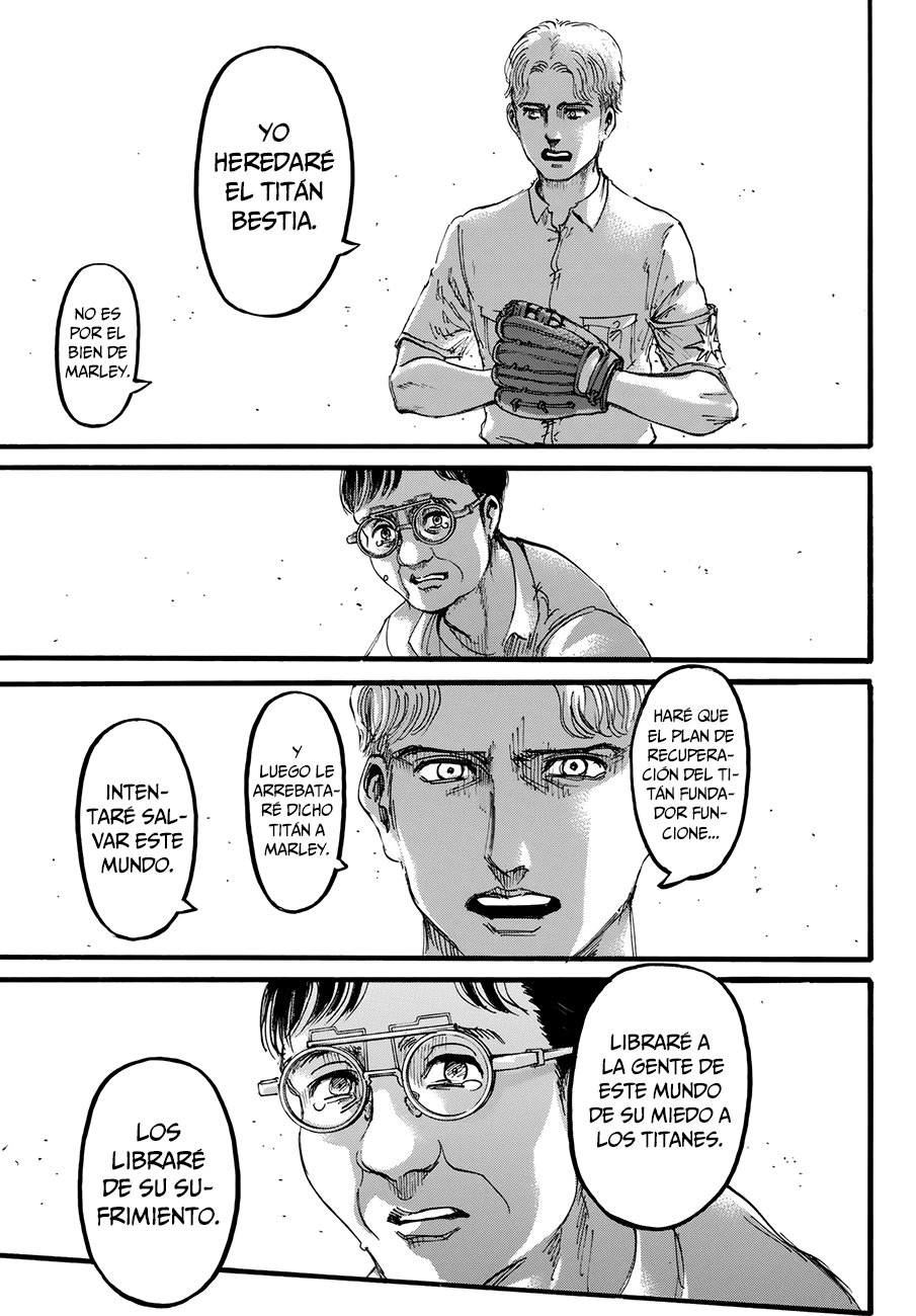Read Attack on Titan ES Manga Online