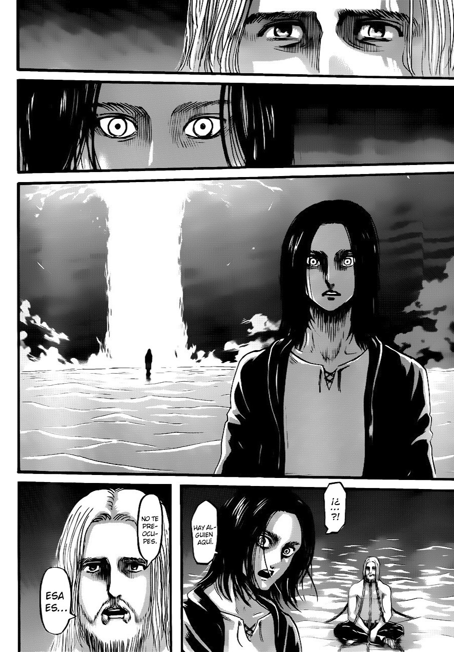 Read Attack on Titan ES Manga Online