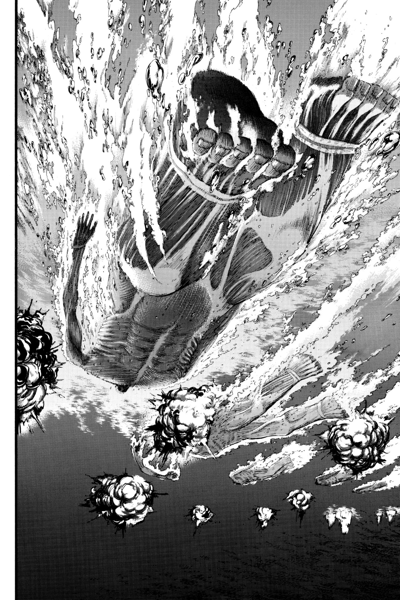 Read Attack on Titan ES Manga Online