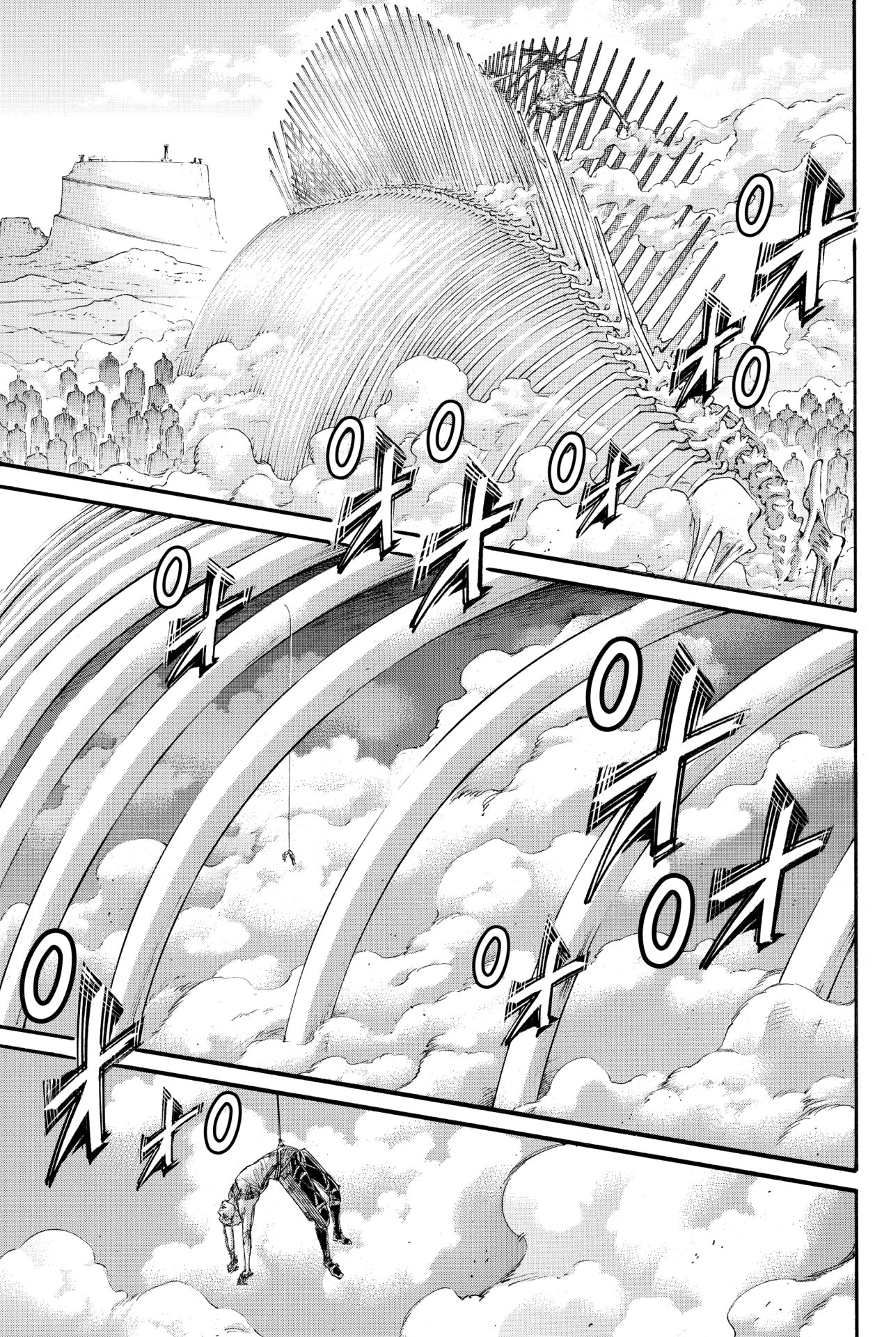 Read Attack on Titan ES Manga Online