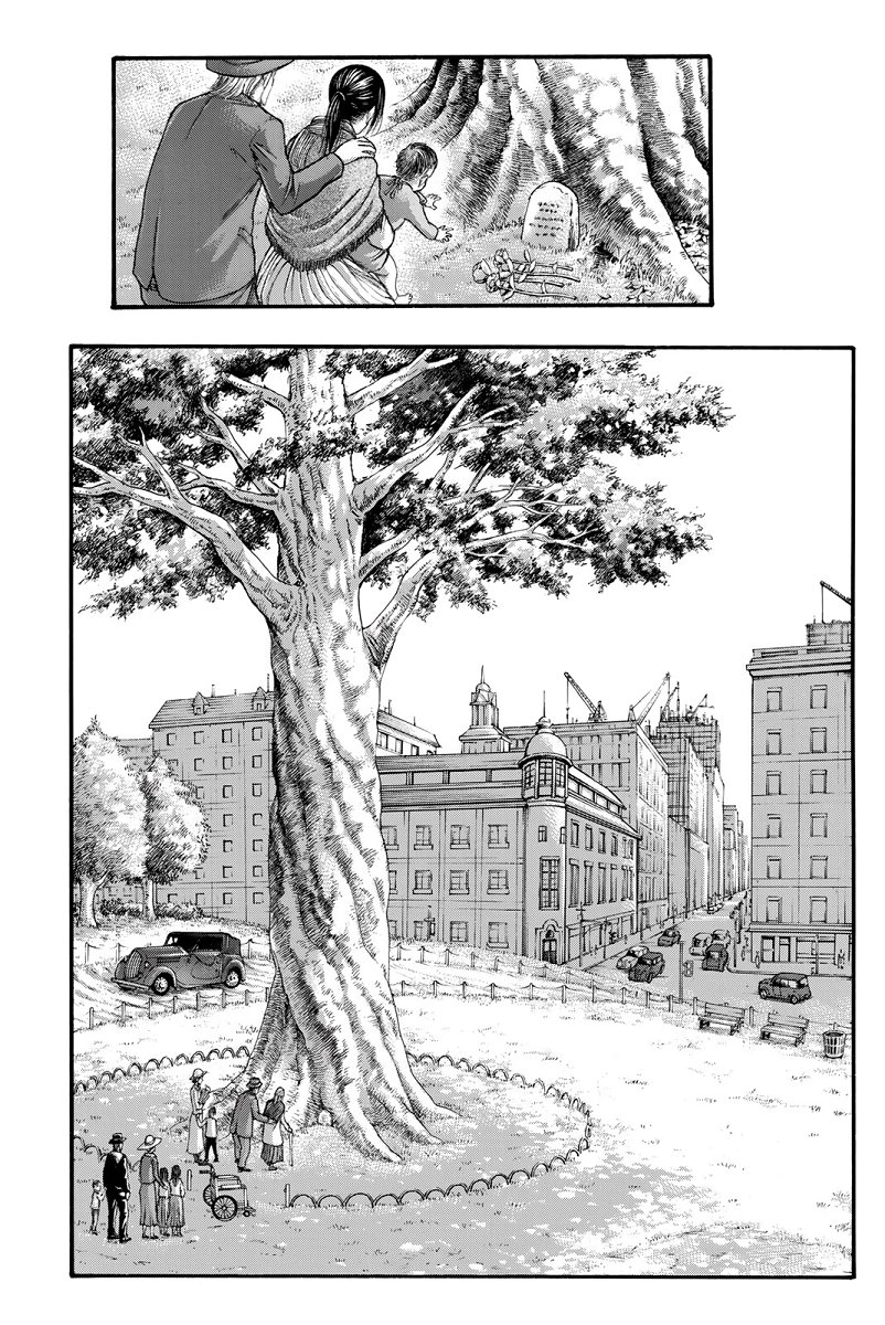 Read Attack on Titan ES Manga Online