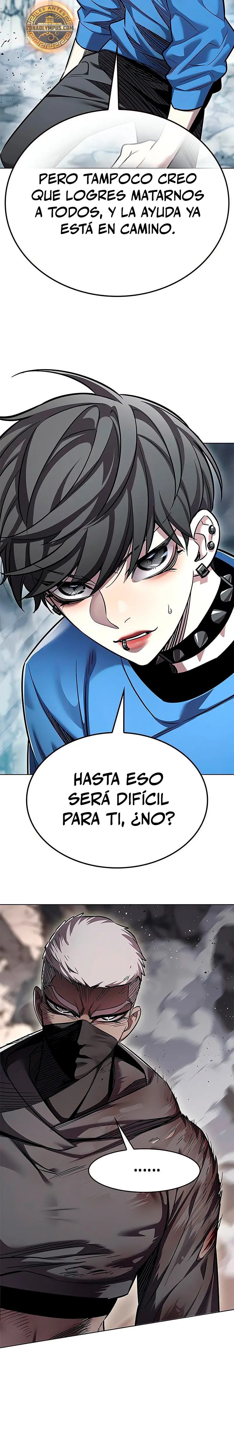 Read Eleceed ES Manga Online
