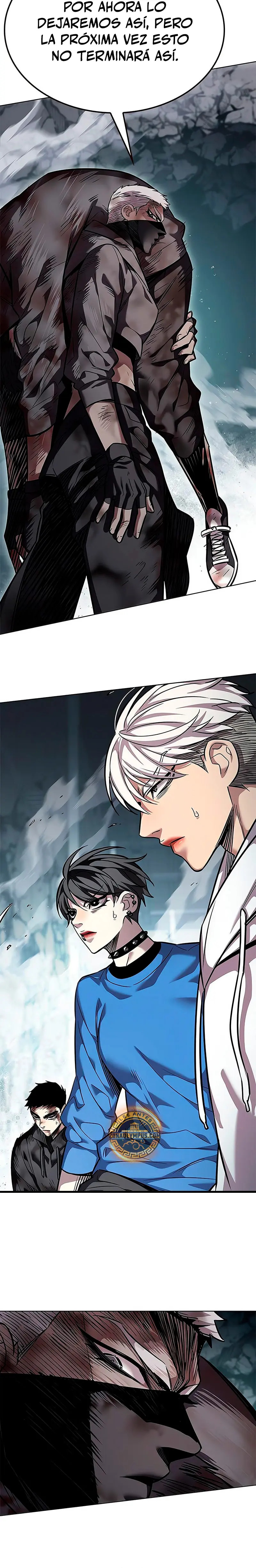 Read Eleceed ES Manga Online