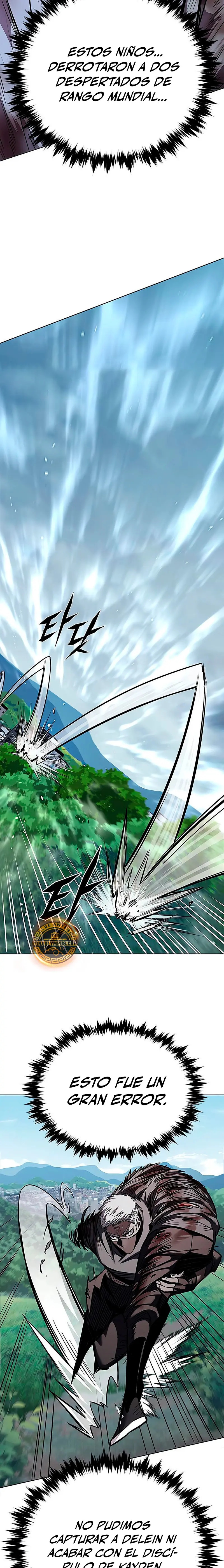 Read Eleceed ES Manga Online