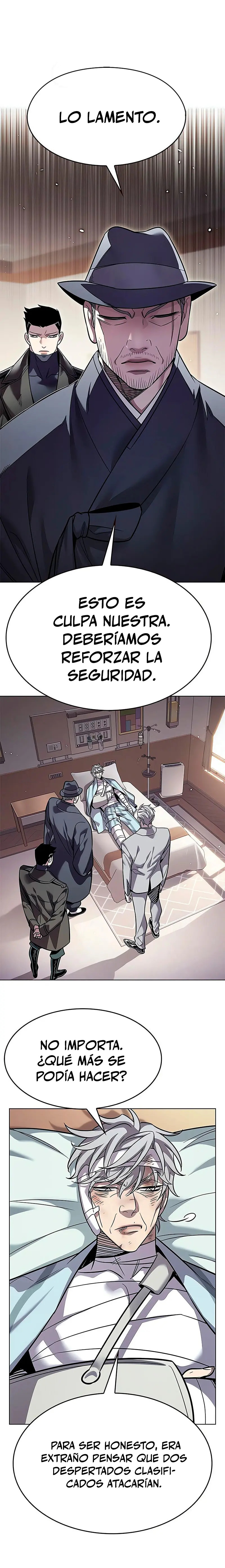 Read Eleceed ES Manga Online