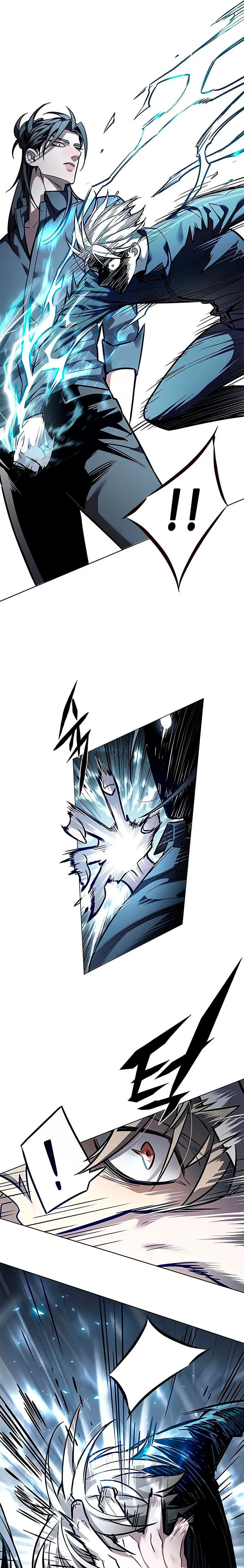 Read Eleceed ES Manga Online