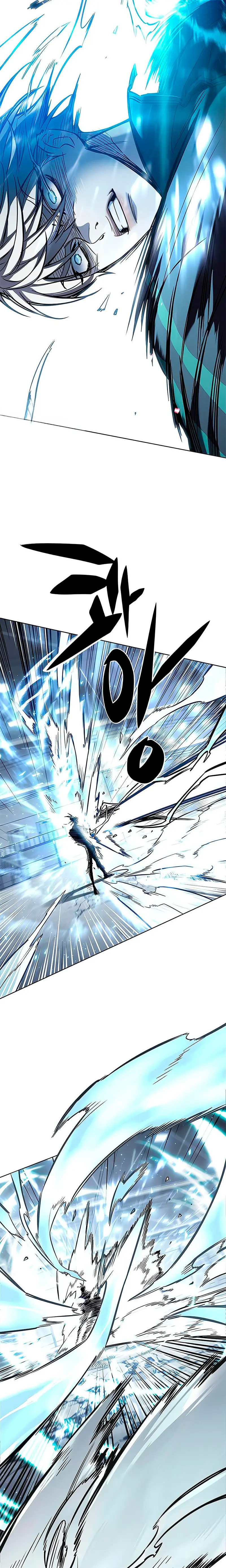 Read Eleceed ES Manga Online