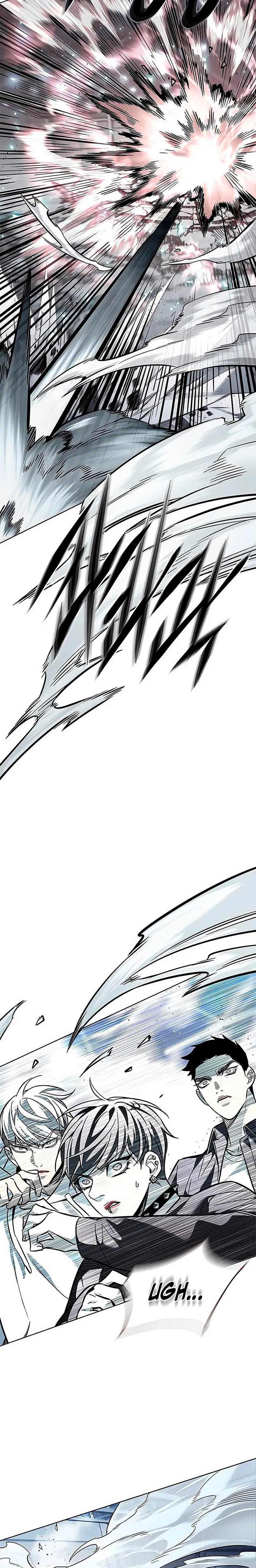 Read Eleceed ES Manga Online