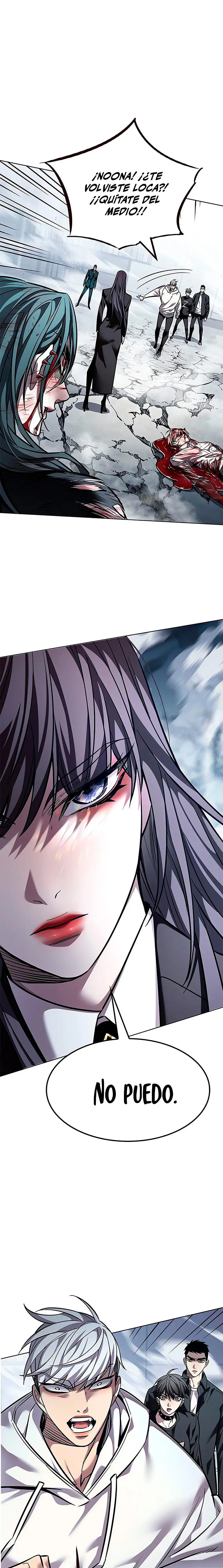 Read Eleceed ES Manga Online