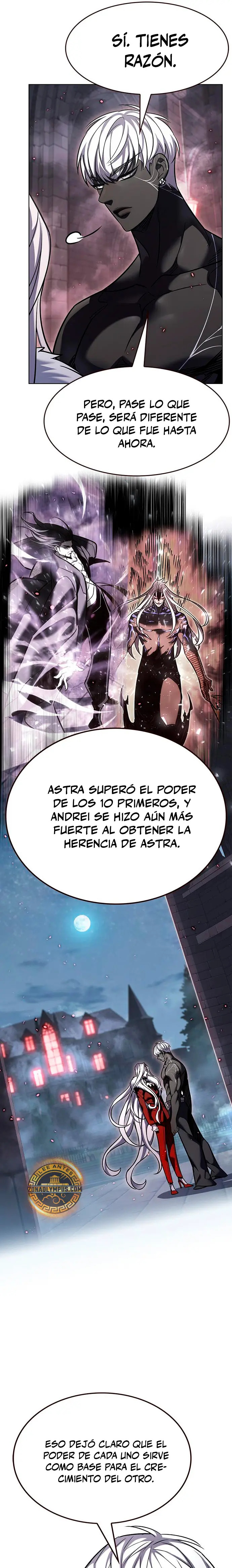 Read Eleceed ES Manga Online