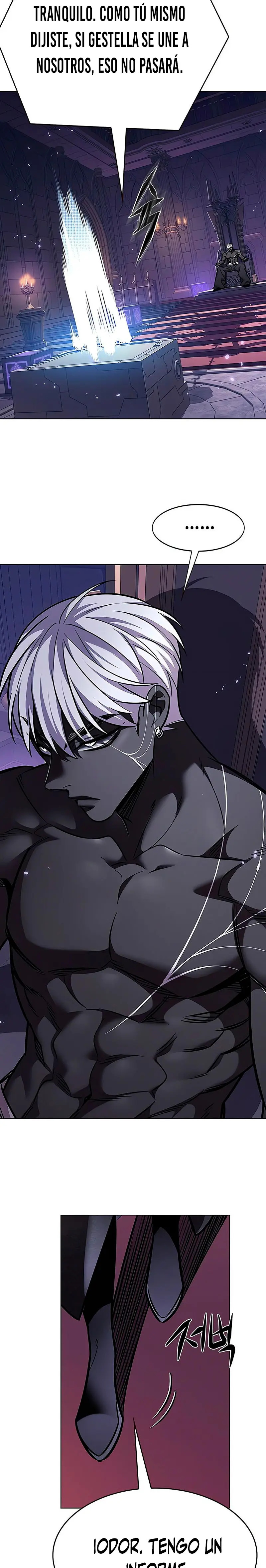 Read Eleceed ES Manga Online