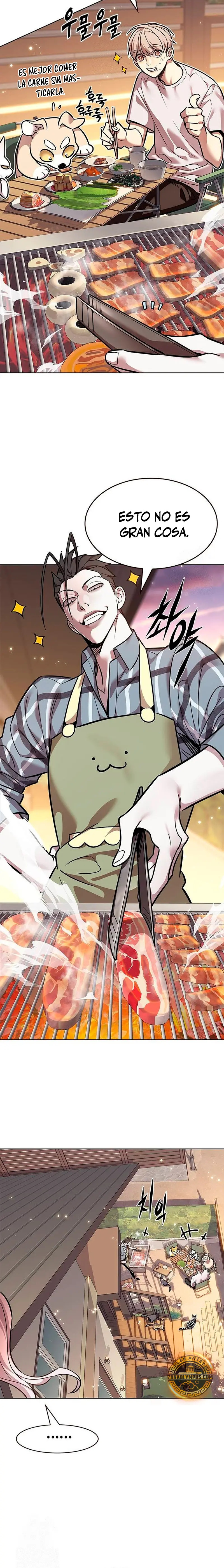 Read Eleceed ES Manga Online