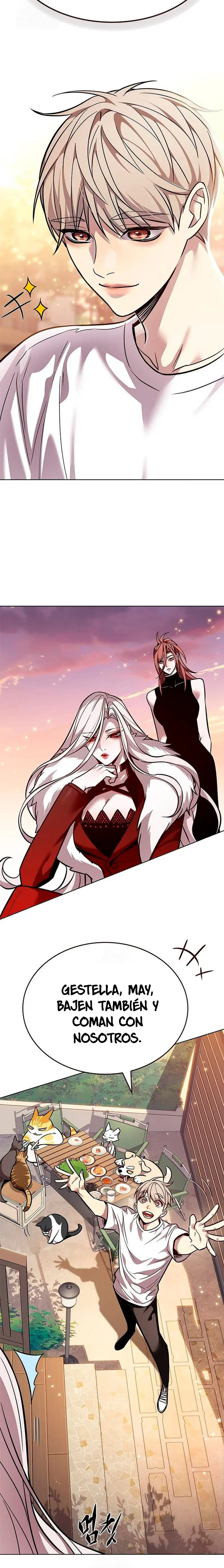 Read Eleceed ES Manga Online