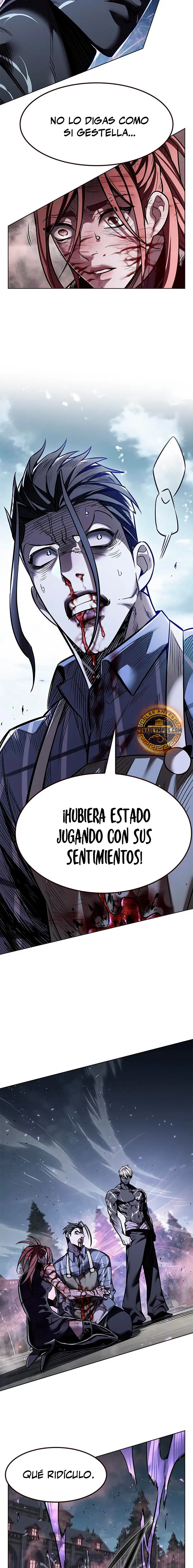 Read Eleceed ES Manga Online