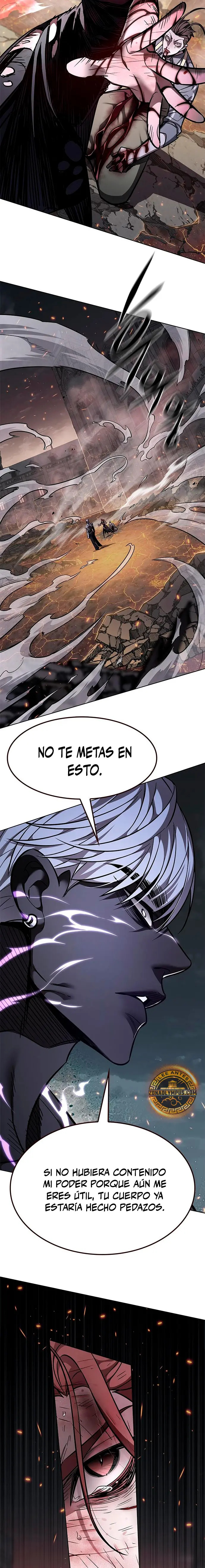 Read Eleceed ES Manga Online
