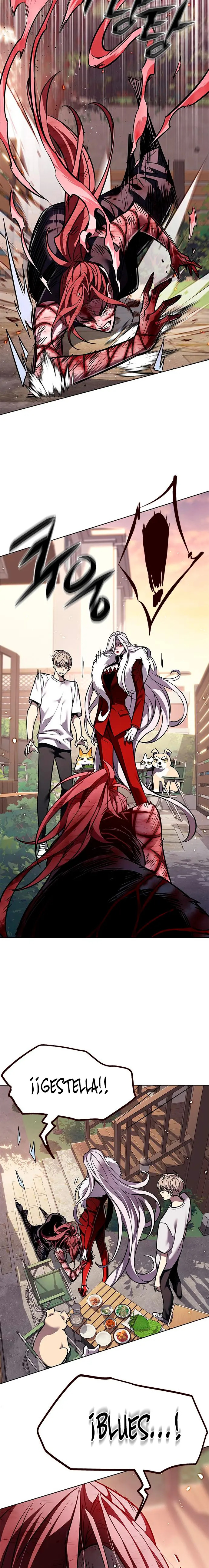 Read Eleceed ES Manga Online