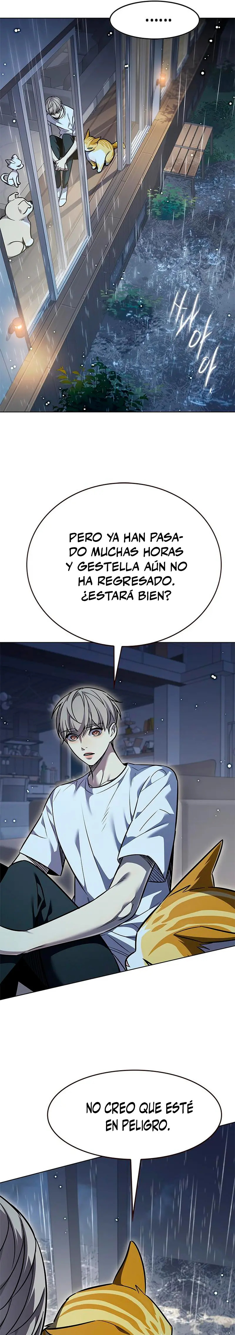 Read Eleceed ES Manga Online