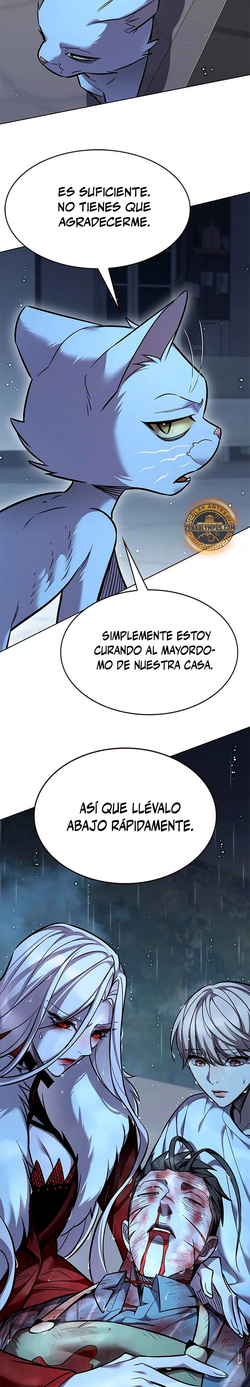 Read Eleceed ES Manga Online