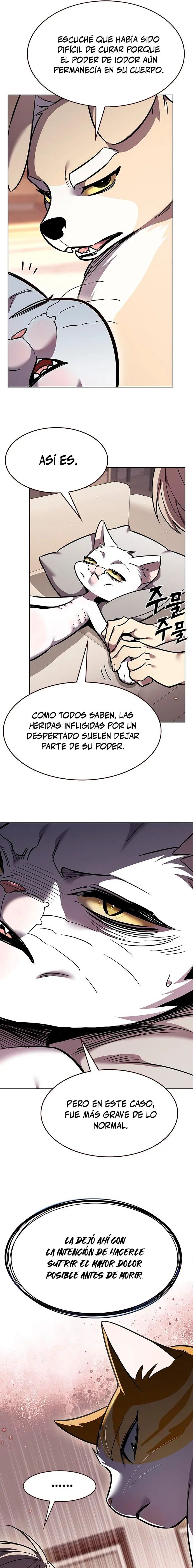 Read Eleceed ES Manga Online