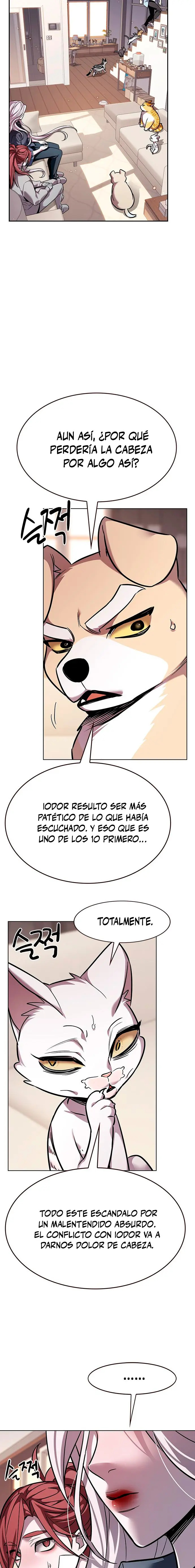Read Eleceed ES Manga Online