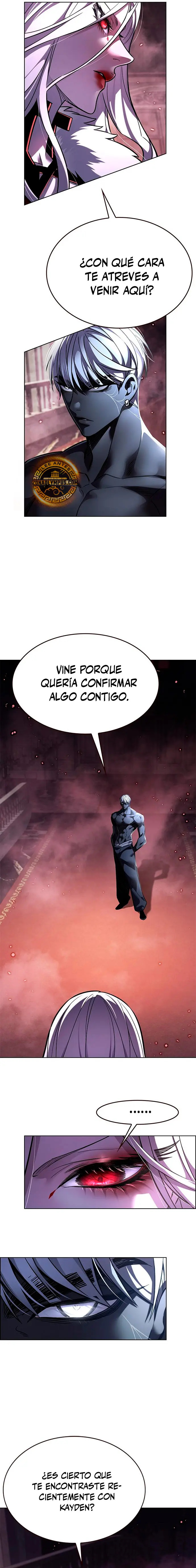Read Eleceed ES Manga Online