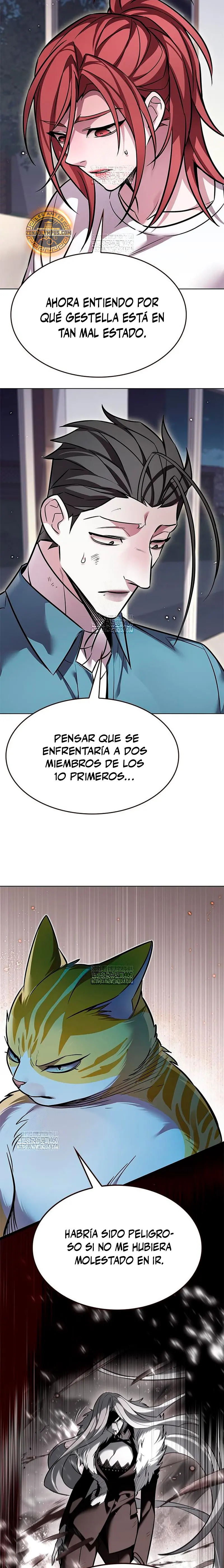 Read Eleceed ES Manga Online