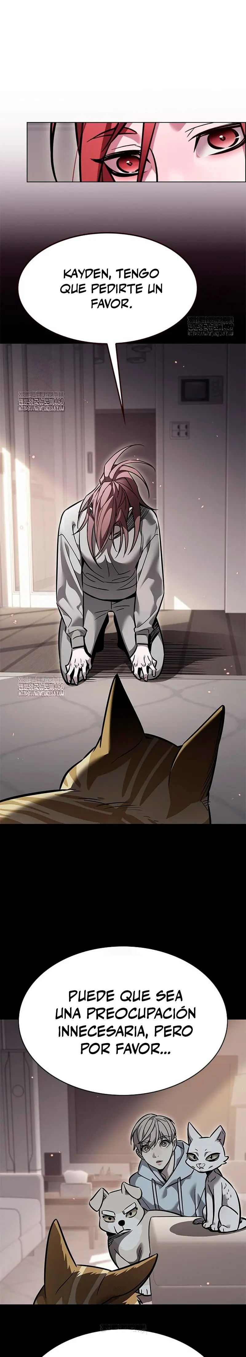 Read Eleceed ES Manga Online
