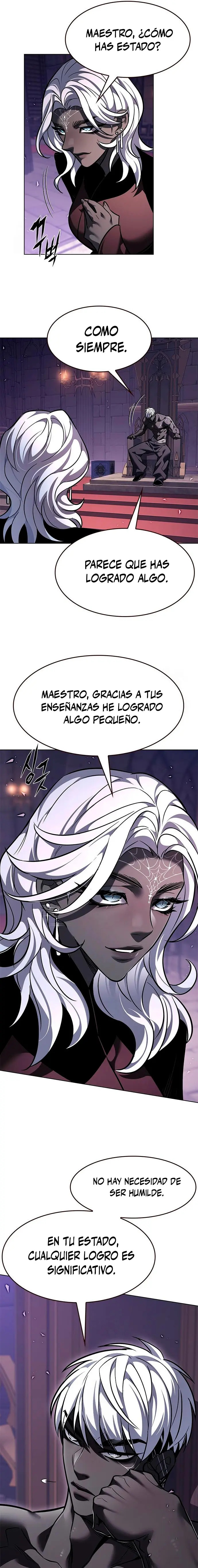 Read Eleceed ES Manga Online
