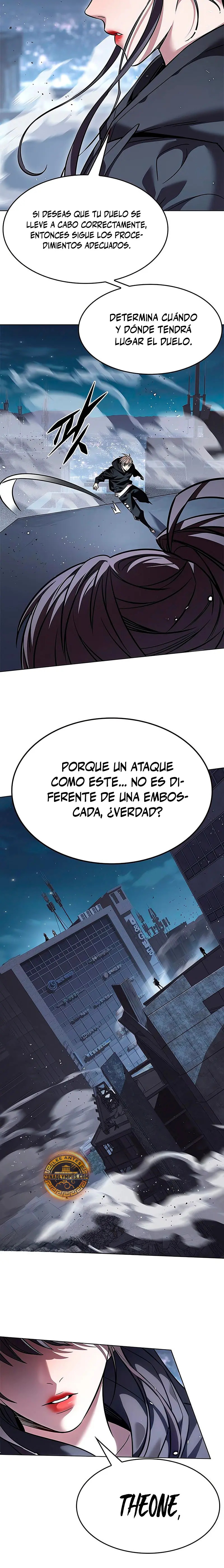 Read Eleceed ES Manga Online
