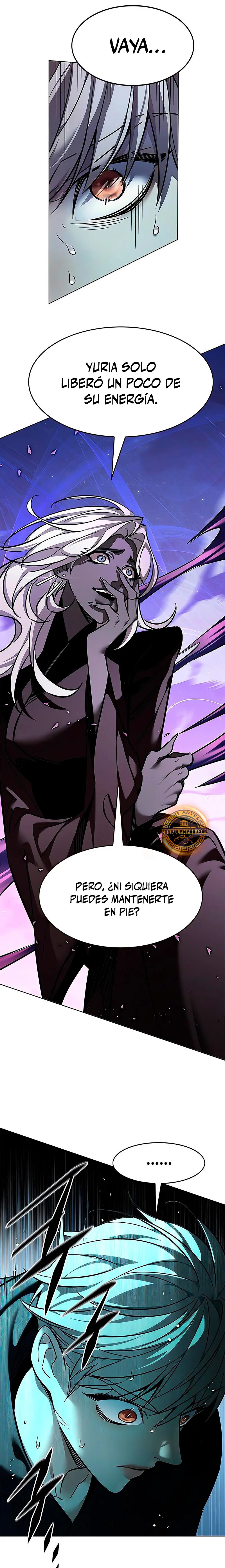 Read Eleceed ES Manga Online