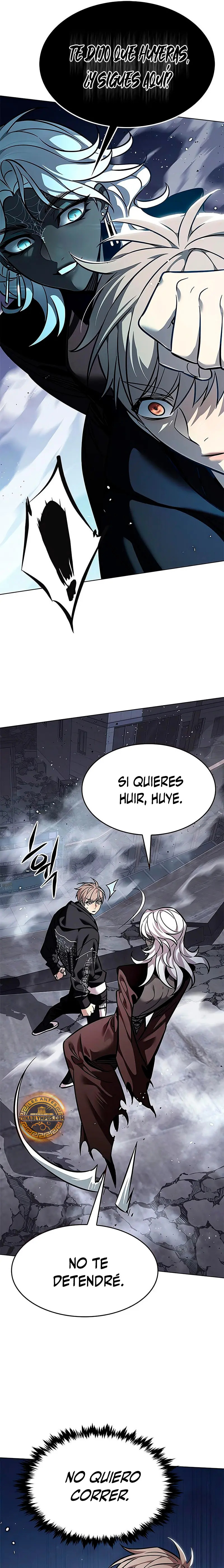Read Eleceed ES Manga Online
