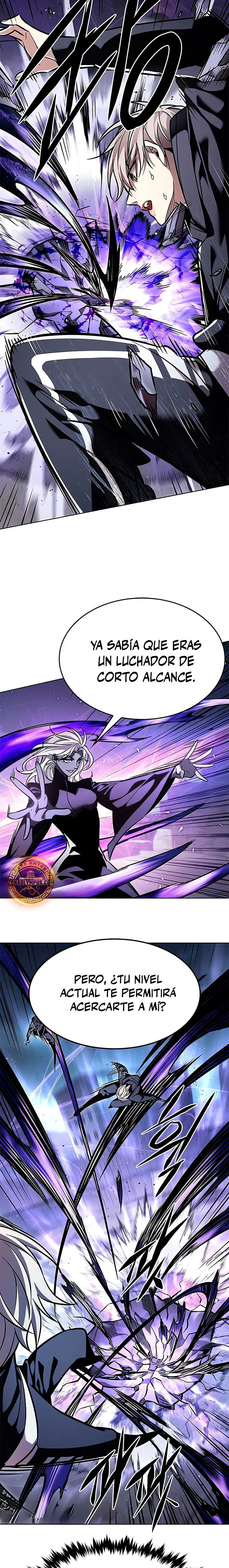 Read Eleceed ES Manga Online