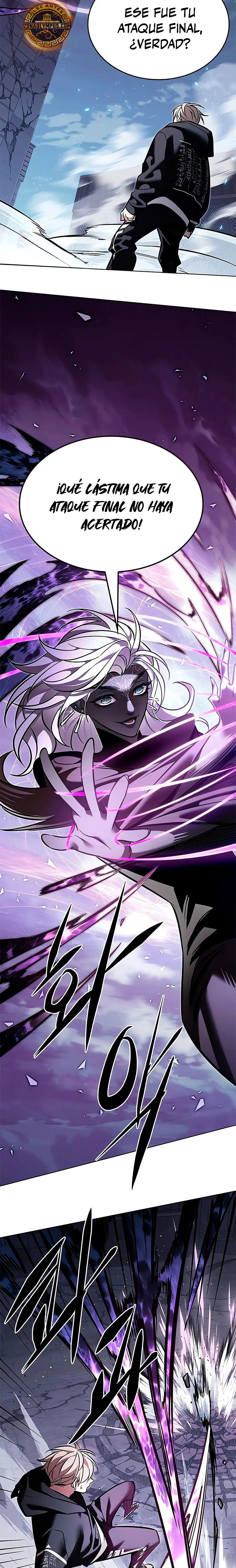 Read Eleceed ES Manga Online