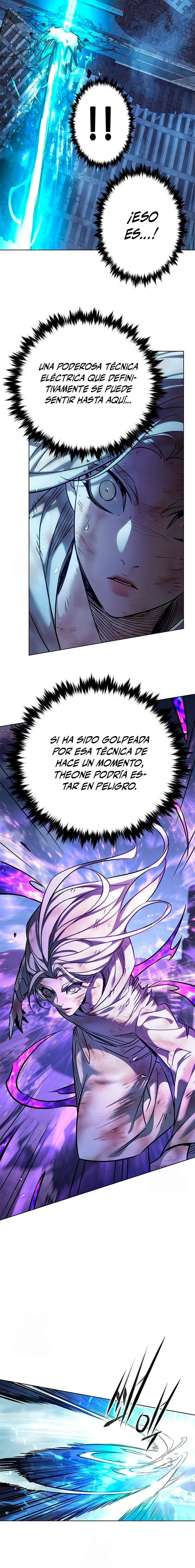 Read Eleceed ES Manga Online