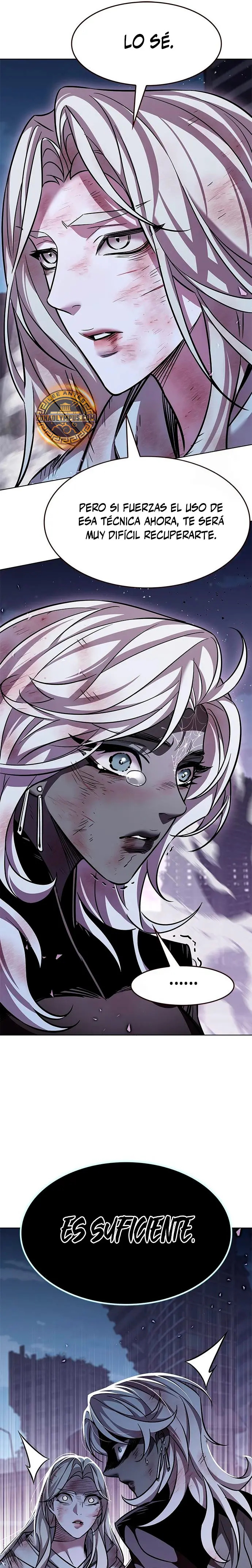 Read Eleceed ES Manga Online