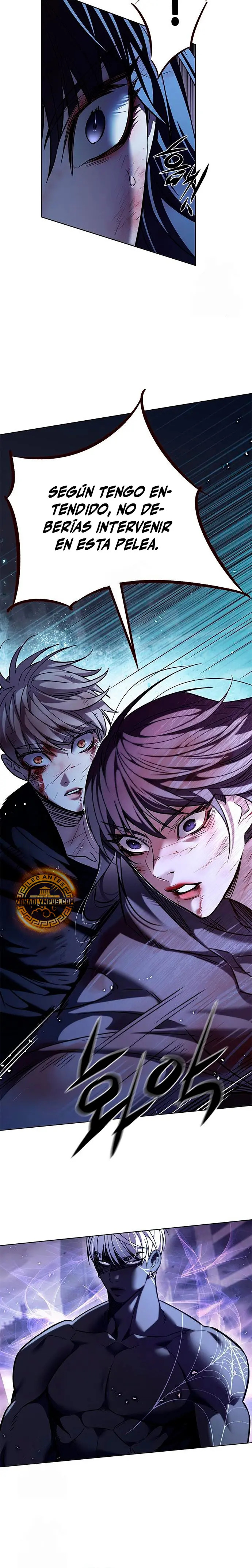 Read Eleceed ES Manga Online