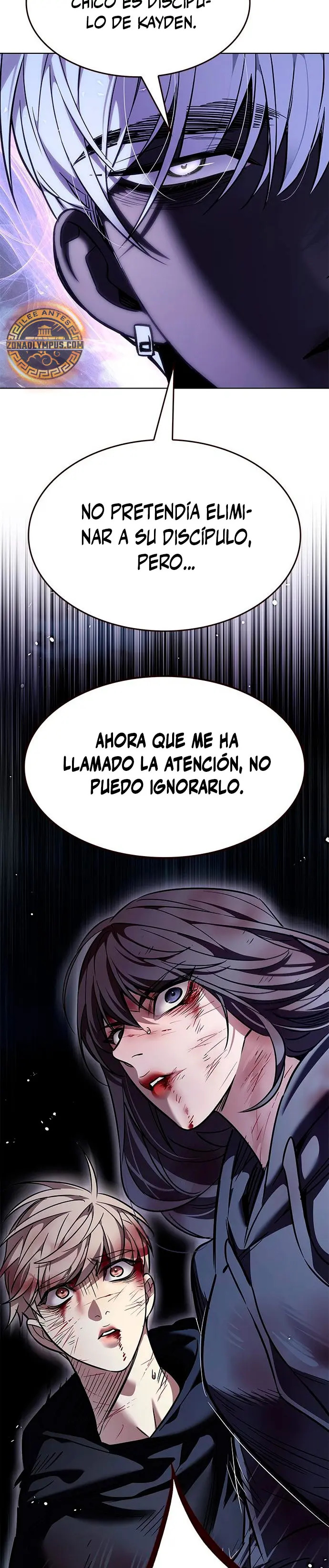 Read Eleceed ES Manga Online