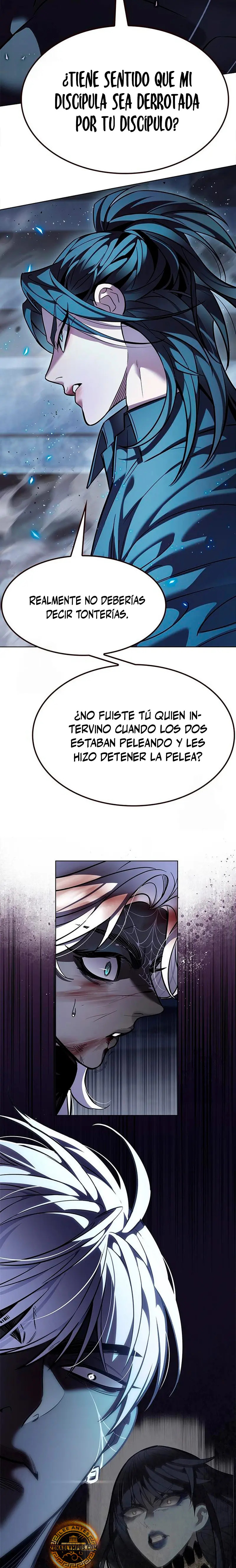 Read Eleceed ES Manga Online