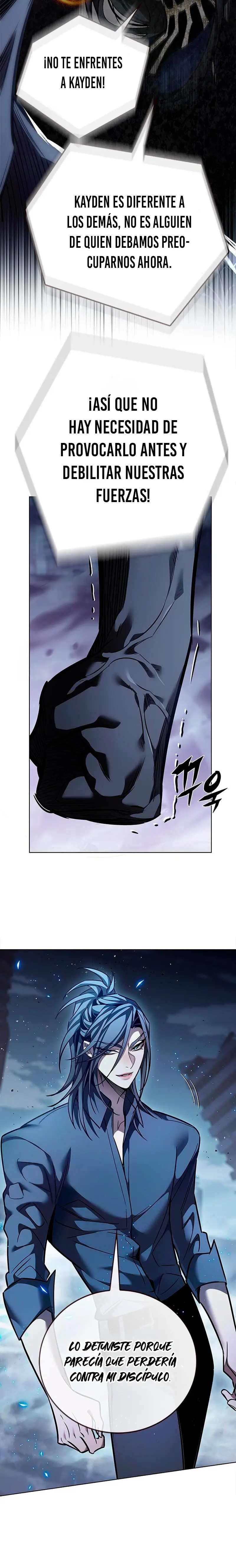 Read Eleceed ES Manga Online