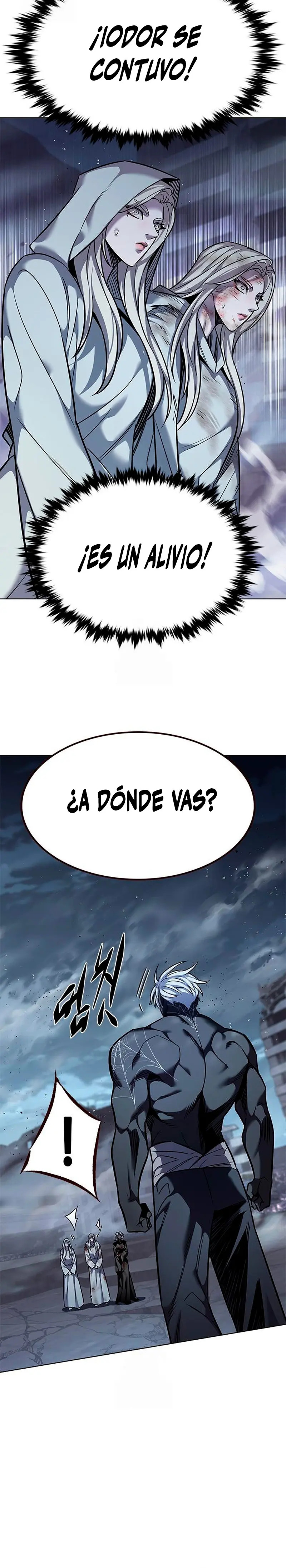 Read Eleceed ES Manga Online