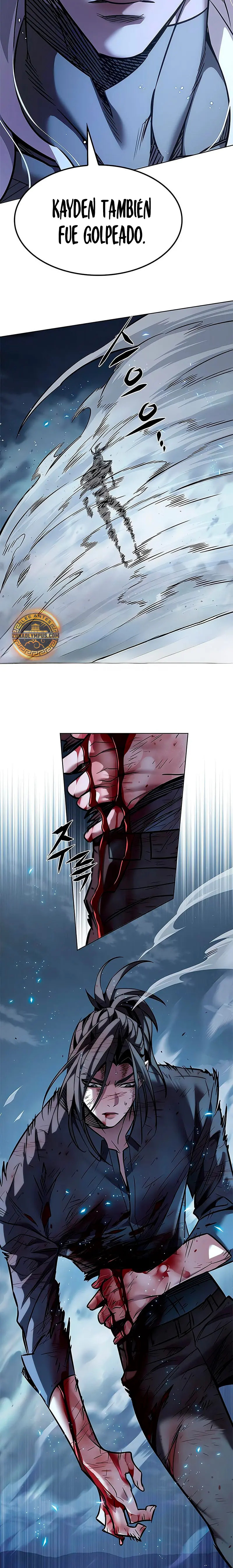 Read Eleceed ES Manga Online