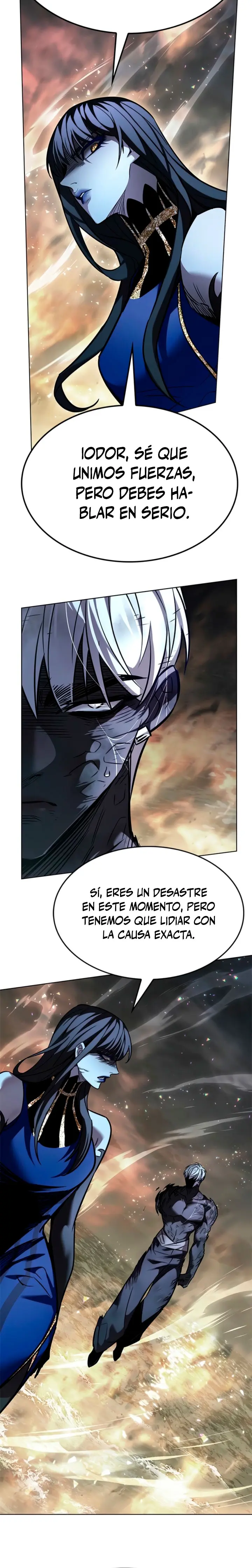 Read Eleceed ES Manga Online