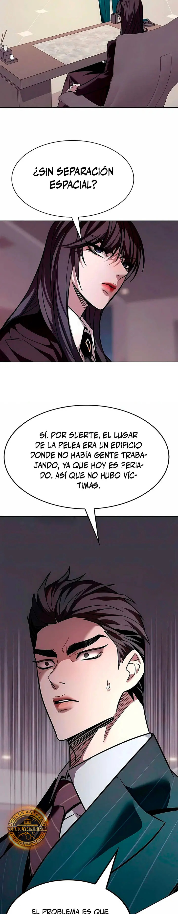 Read Eleceed ES Manga Online
