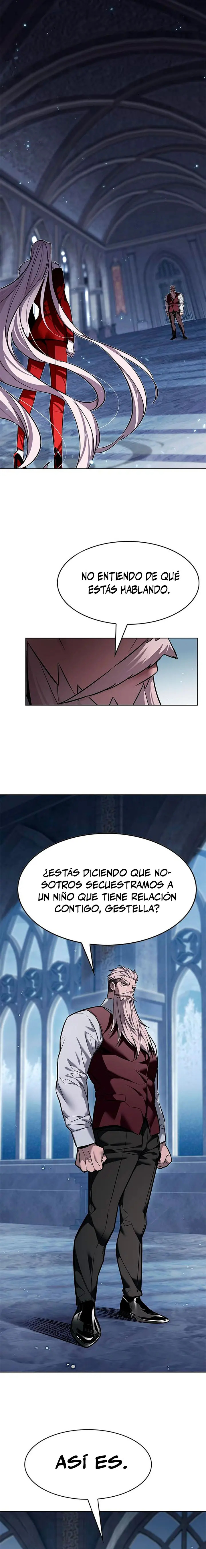 Read Eleceed ES Manga Online