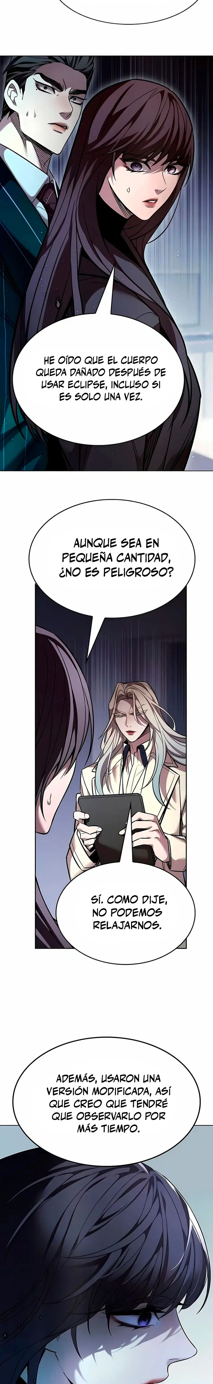 Read Eleceed ES Manga Online