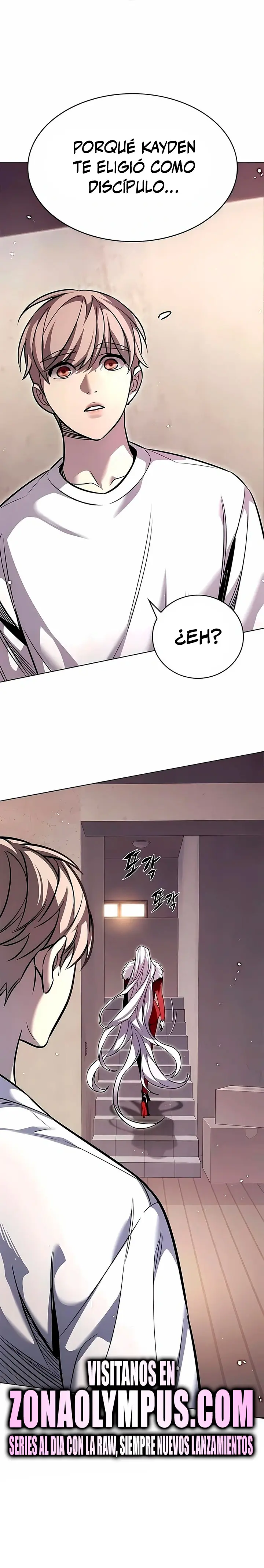 Read Eleceed ES Manga Online