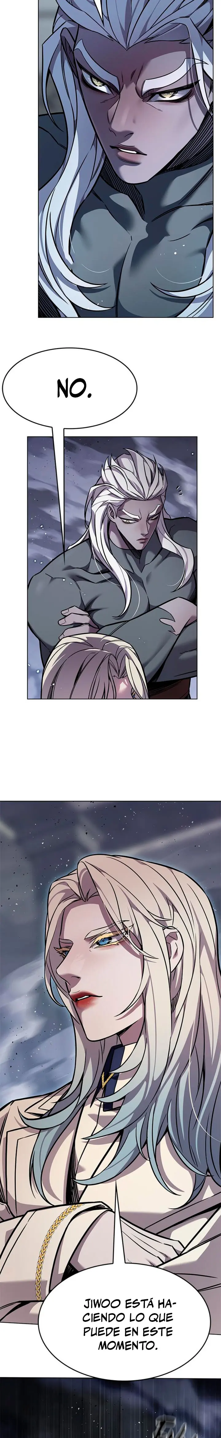 Read Eleceed ES Manga Online