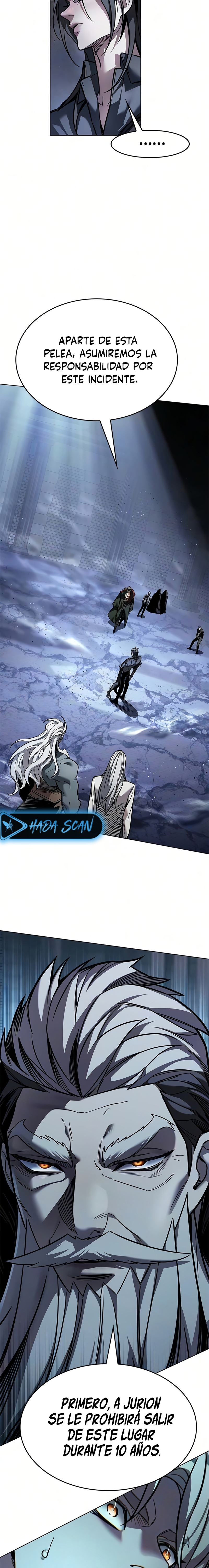 Read Eleceed ES Manga Online